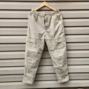 Vintage 90's Womens Limited Express 1987 Collection Beige Size 13/14